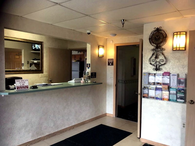 Value Host Motor Inn - From Web Listing